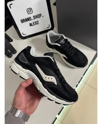 Чоні кросівки Saucony