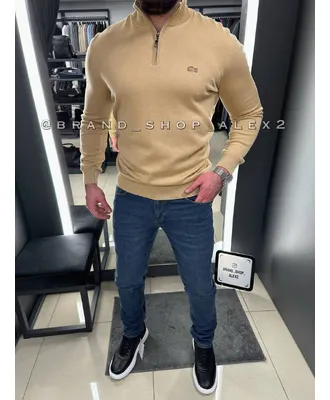 Однотонний джемпер TH