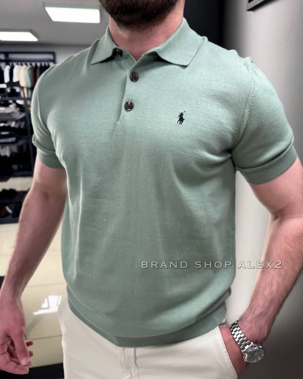 Поло класичне Polo 
