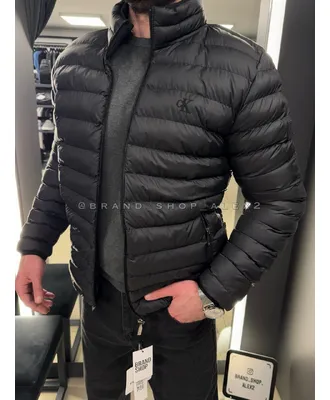 Куртка Calvin Klein