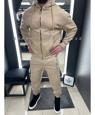 Костюм зимовий Machin Руда Коттон 3370 L(р)