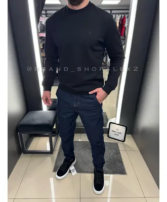 Чорний світошт Ck