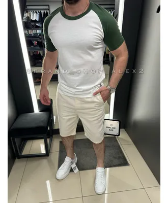 Базова футболка
