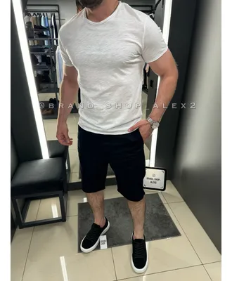 Базова легка футболка