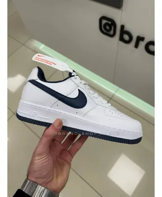 Кросівки Nike білі