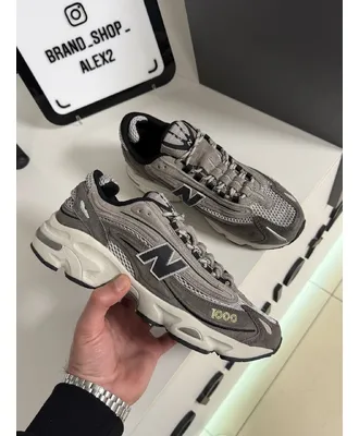 Кросівки бежевіі New Balance