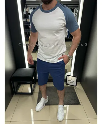 Базова якісна футболка