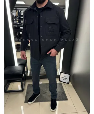 Куртка Lacoste чорний Поліестер 214 XXL(р)